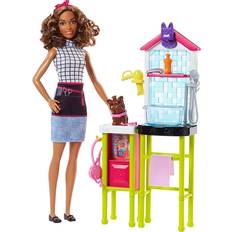 Barbie Pet Groomer