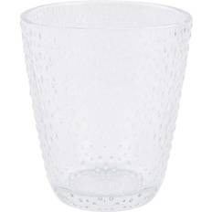 Aida Raw Beads Drinking Glass 30cl