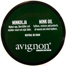 Minkolja Avignon Mink oil 80 grams