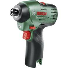 Bosch 12v impact Bosch EasyImpactDrive 12 Solo