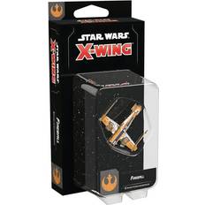 Fantasy Flight Games Star Wars: X-Wing Fireball Expansion Pack