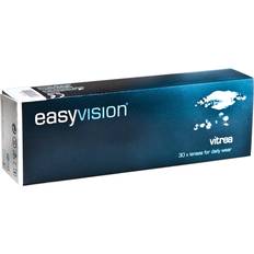 EasyVision Kontaktlinser EasyVision Vitrea 30-pack