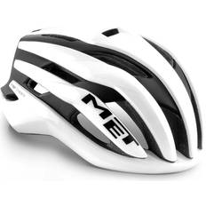 Accesorios de Bicicleta Met Casco Trenta Mips Blan/ne