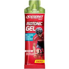 Gels Carbohydrates Enervit Isotonic Gel Apple 60ml 60 pcs