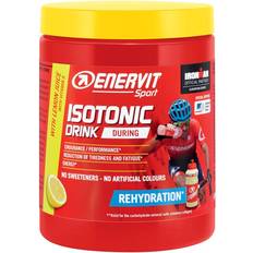 Enervit isotonic drink 420g Enervit Isotonic Drink Lemon 420g