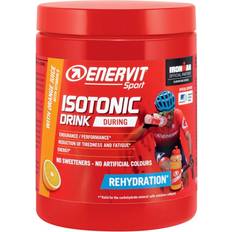 Enervit Isotonic Drink Orange 420g