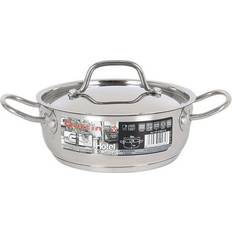 Blanco Utensilios de cocina Quttin Hotel 6.5 L 28 cm