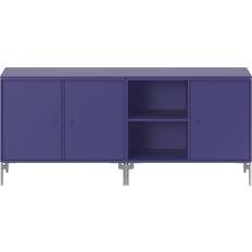 Hvit Skjenker Montana Furniture Save Skjenk 139.4x60.6cm