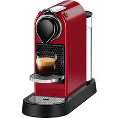 Kaffeemaschinen Nespresso Citiz C113