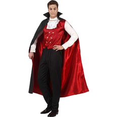 Th3 Party déguisement homme vampire taille