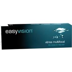 Easyvision endagslinser EasyVision Vitrea Multifocal 30-pack