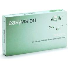 EasyVision Kontaktlinser EasyVision Opteyes 3-pack