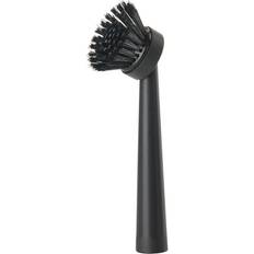 Black Dish Brushes Zone Denmark Stand Dish Brush