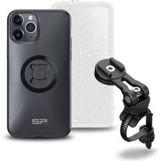 Mobile Device Holders SP Connect Bike Bundle II for iPhone 11 Pro/X/XS