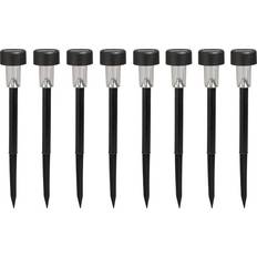 Jem & Fix Lamper Jem & Fix 9031090 8-pack Bedlampe 35.2cm 8stk