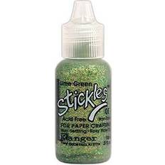Stickles Glitter Glue Lime Green 18ml