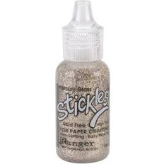 Stickles Glitter Glue Mercury Glass 18ml