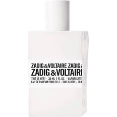 This is her perfume Zadig & Voltaire This is Her! EdP 1 fl oz