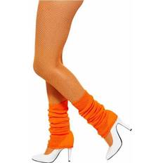 Smiffys Legwarmers Orange