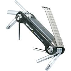 Carbon Bicycle Repair & Care Topeak Mini 9 Pro Tool Carbon