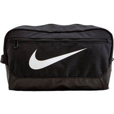 Bolsas para zapatos Nike Brasilia - Black/Black/White