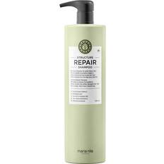 Maria Nila Shampoos Maria Nila Structure Repair Shampoo