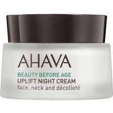 Ahava Ansigtscremer Ahava Beauty Before Age Uplift Night Cream 50ml