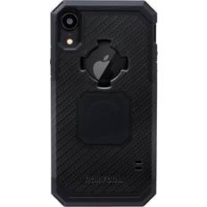 Rugged Case for iPhone XR