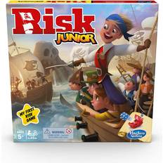 Risk junior Hasbro Risk Junior Game