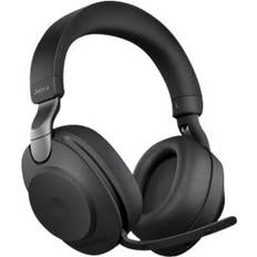 Jabra evolve2 85 Jabra Evolve2 85 UC Stereo Beige Wireless Headset