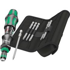 Wera Kraftform Kompakt 05051017001 Bit Screwdriver