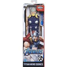 Thor titan hero Hasbro Marvel Avengers Titan Hero Series Blast Gear Thor