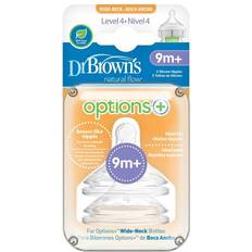 Options+ Teats Level 4 2-pack