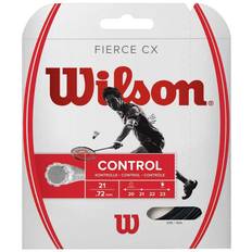 Wilson Fierce CX 10m