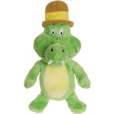 Arne alligator Teddykompaniet Arne Alligator 25cm