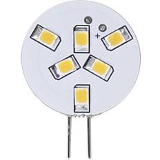 G4 Lampadine Star Trading G4 LED 1W (Transparente)