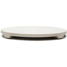 Hvid Bagesten Cobb Premier Pizza Bagesten 26.9 cm