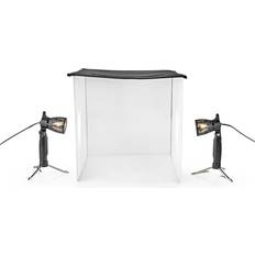 LED Photo Studio Kit 40x40cm