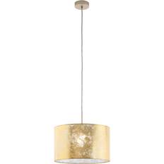 Lighting Eglo Viserbella Pendant Lamp 38cm