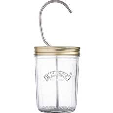 Kilner Mayonnaise and Sauce Jar Set Køkkenudstyr