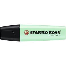 Stabilo Boss Original Highlighter Hint of Mint