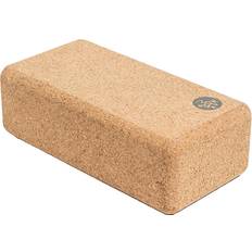 Lean Cork Yoga Block