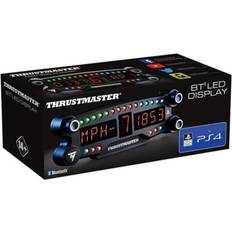 BT LED Display - Black