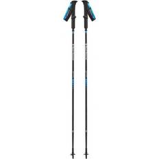 Distance Carbon Running Pole 120cm