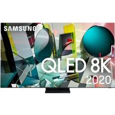 7.680x4320 (8K) - QLED TV Samsung QE65Q900TS