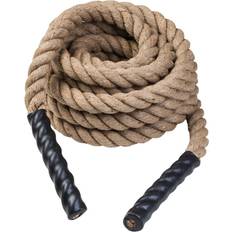 Battle ropes på Black Friday tilbud inSPORTline Battle Rope 4x900cm