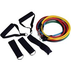 Everfitness Resistance Band Pack