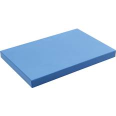 Yoga Mad Half Yoga Block 30.5cm