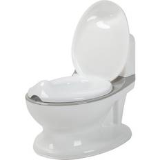 Potta med Ljud
