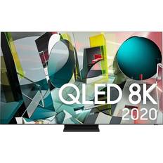 7.680x4320 (8K) - QLED TV Samsung QE75Q900TS